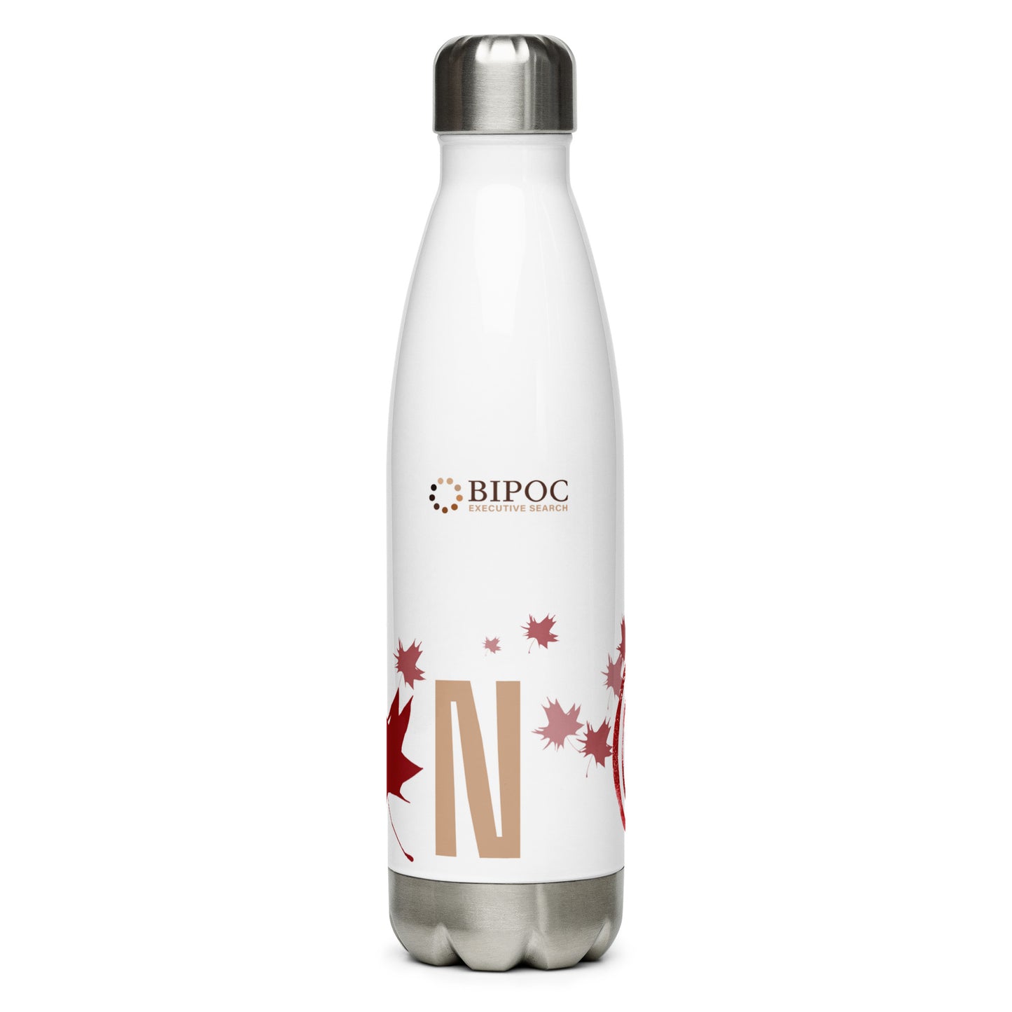 Canada Stainless Steel Water Bottle