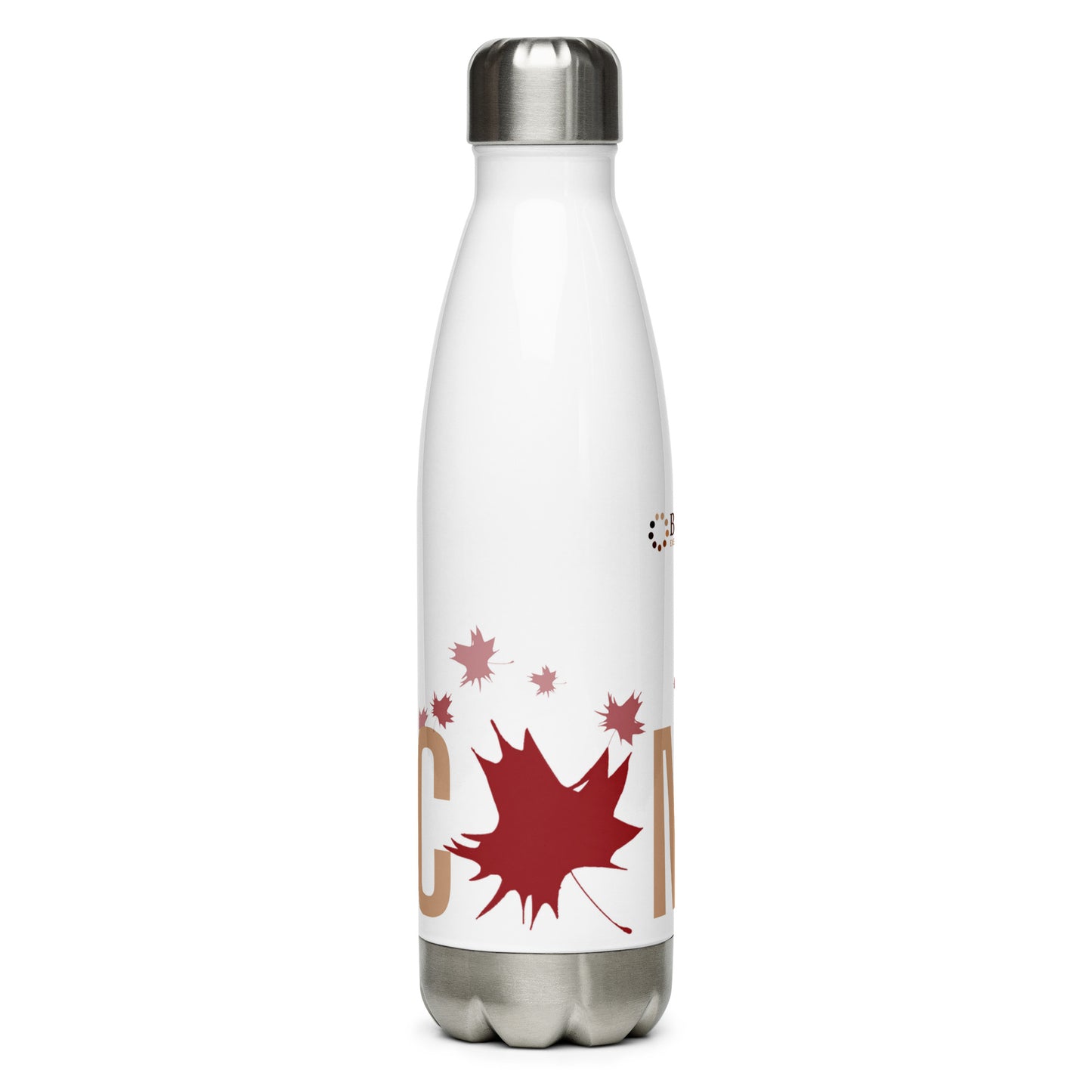 Canada Stainless Steel Water Bottle